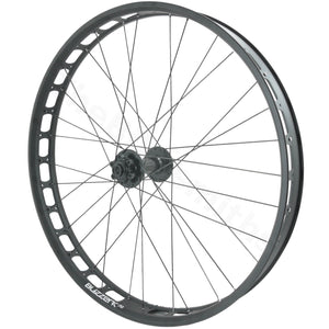 Alex Blizzerk 70 FRONT 15x150mm Fat Bike Wheel Tubeless Ready - TheBikesmiths