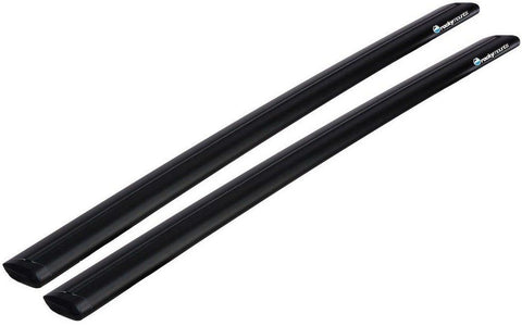 Image of RockyMounts Ouray Crossbars Load Bars (Use with Flagstaff Towers) - TheBikesmiths