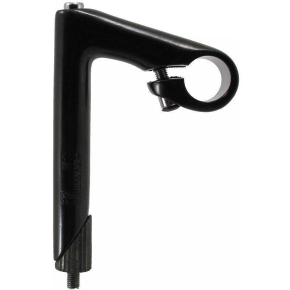 Kalloy 1 Inch 22x150mm 25.4MM Quill Stem - TheBikesmiths