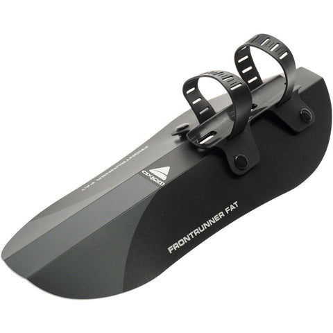Image of Axiom FAT Bike Clip-On Fender - TheBikesmiths