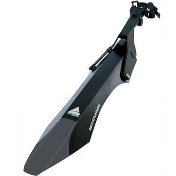 Axiom Mountain Bike Clip-On Fender - TheBikesmiths