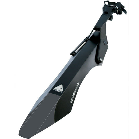 Image of Axiom Mountain Bike Clip-On Fender - TheBikesmiths