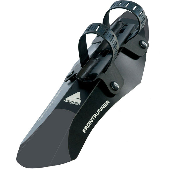 Axiom Mountain Bike Clip-On Fender - TheBikesmiths
