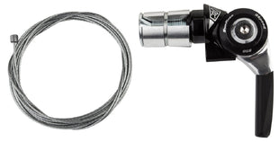 SunRace SL-R96 2/3x9 Speed Bar End Shifter - The Bikesmiths