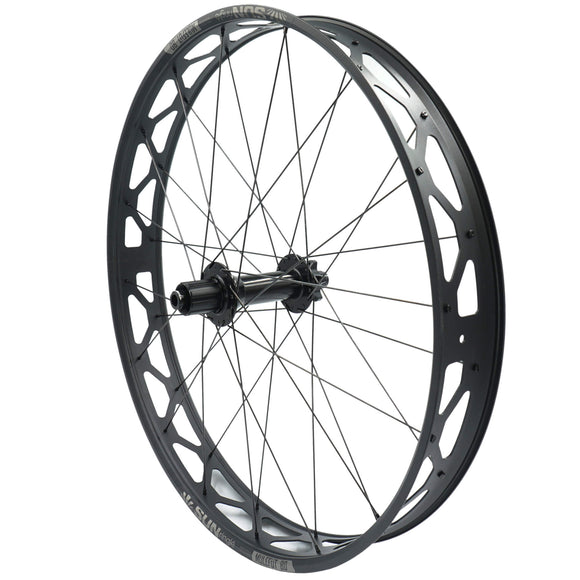 Sun Ringle Mulefut 80SL V2 26-inch 12x197mm Fat Bike Rear Wheel - The Bikesmiths