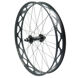 Sun Ringle Mulefut 80SL V2 26-inch 12x197mm Fat Bike Rear Wheel - The Bikesmiths