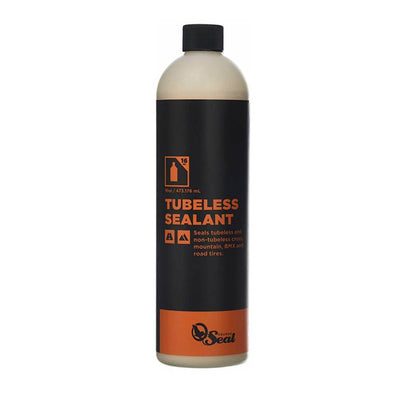Orange Seal 16oz Tubeless Tire Sealent - TheBikesmiths