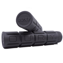 Oury V2 Single-Ply ATB Grips Flangeless - The Bikesmiths