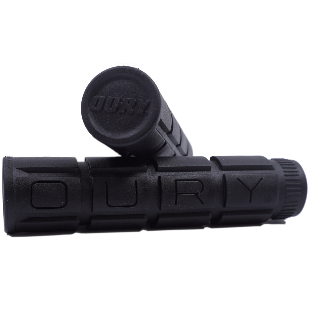 Oury V2 Single-Ply ATB Grips Flangeless