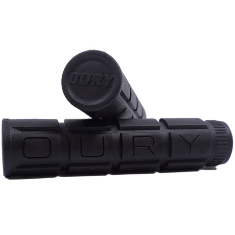 Image of Oury V2 Single-Ply ATB Grips Flangeless