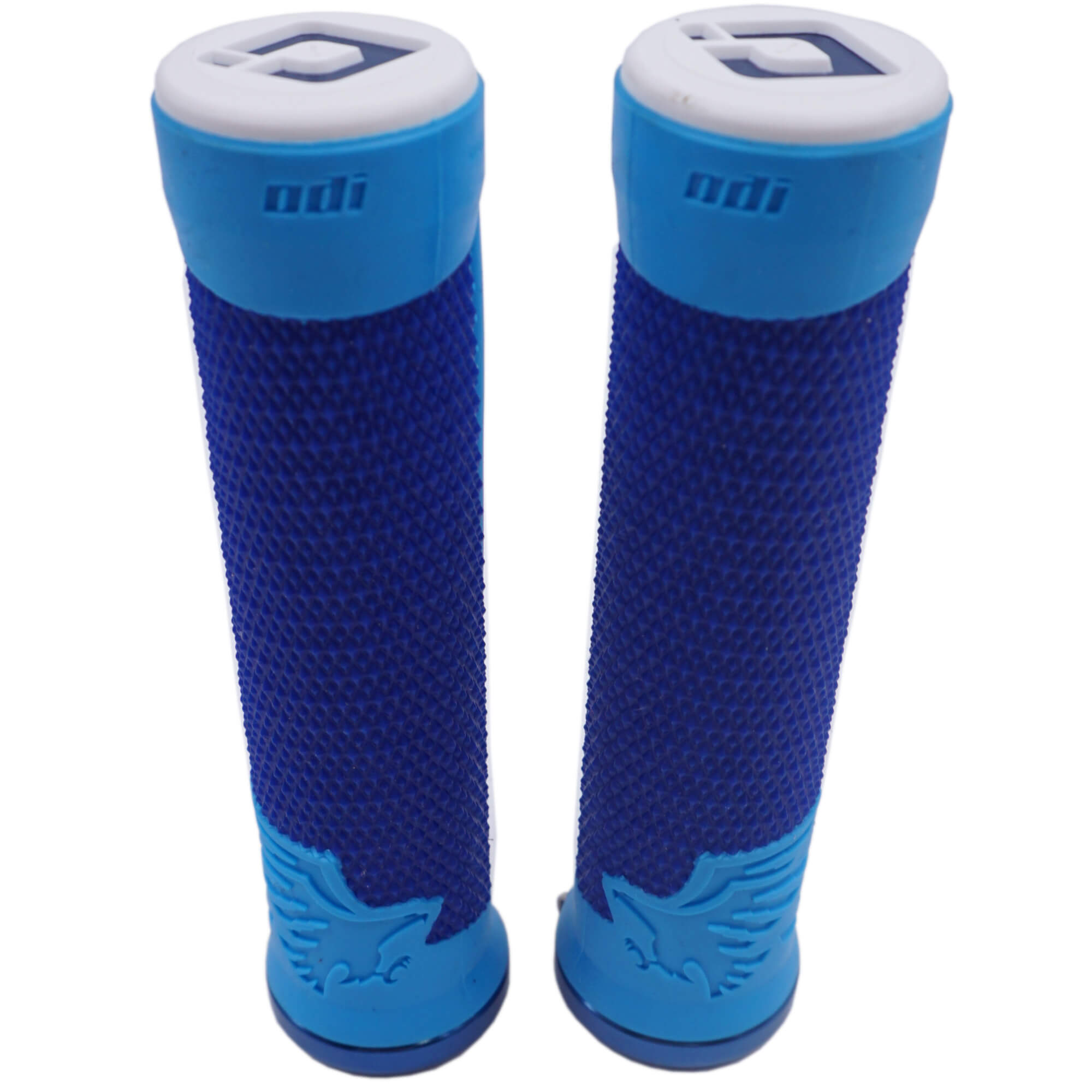 Odi AG2 Lock-on Grips - The Bikesmiths