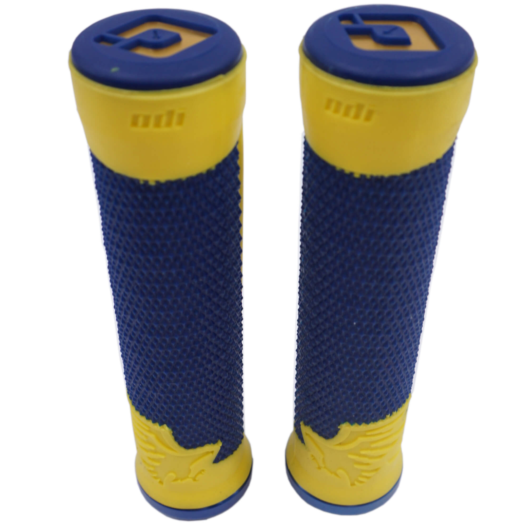 Odi AG2 Lock-on Grips - The Bikesmiths