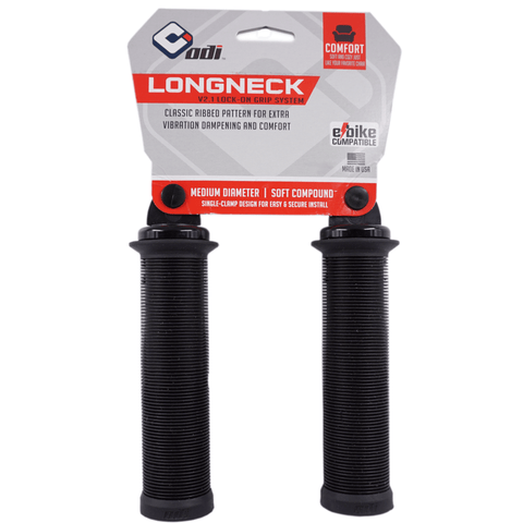 Image of Odi Longneck Lock-on Grip