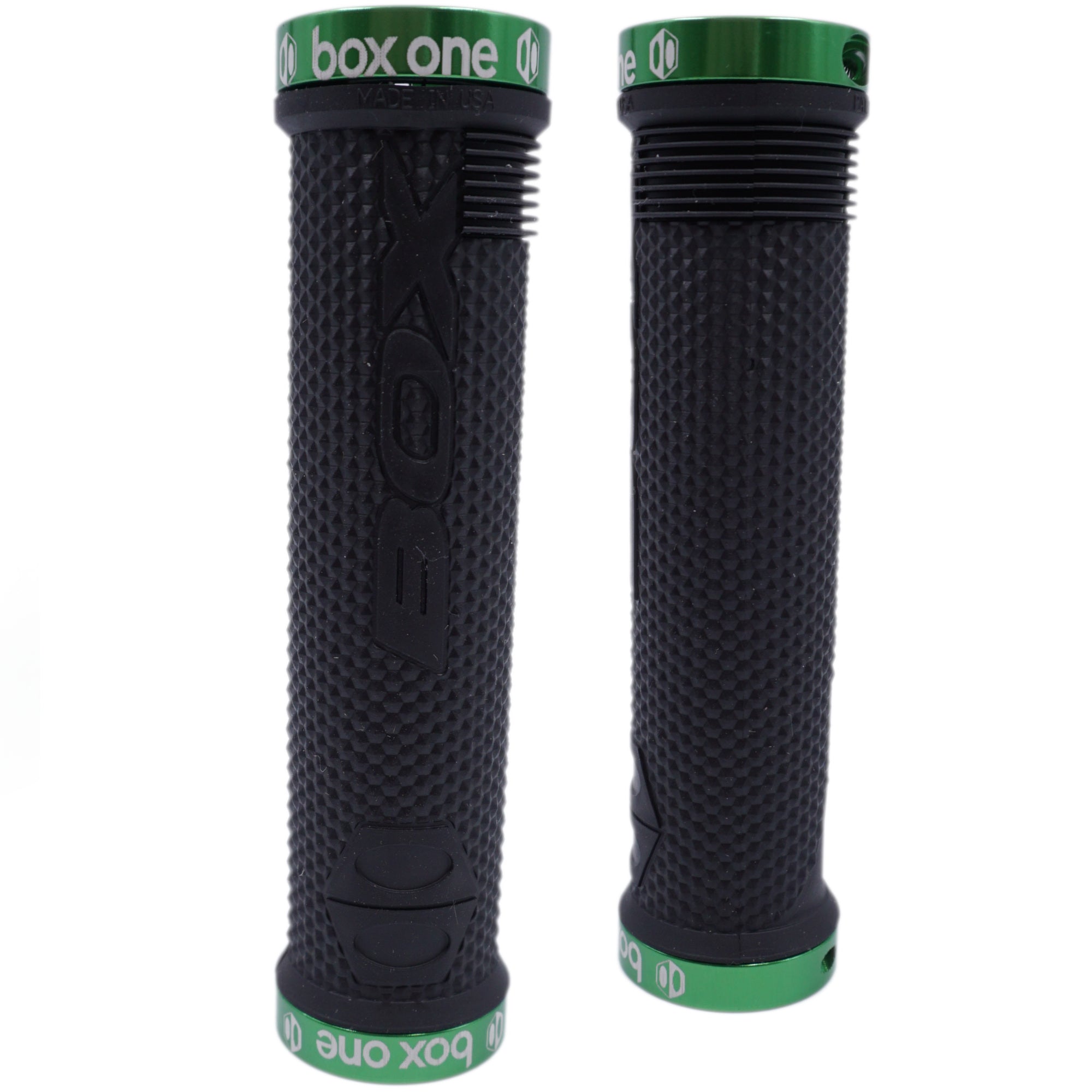 Odi Box One Special Edition Lock-On Grips - The Bikesmiths