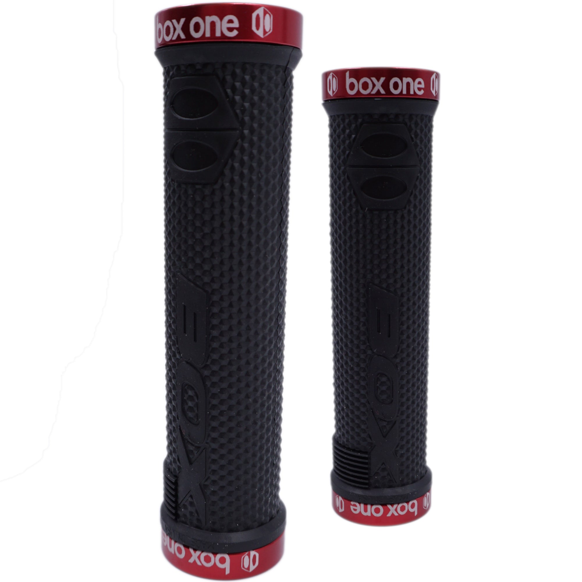 Odi Box One Special Edition Lock-On Grips - The Bikesmiths