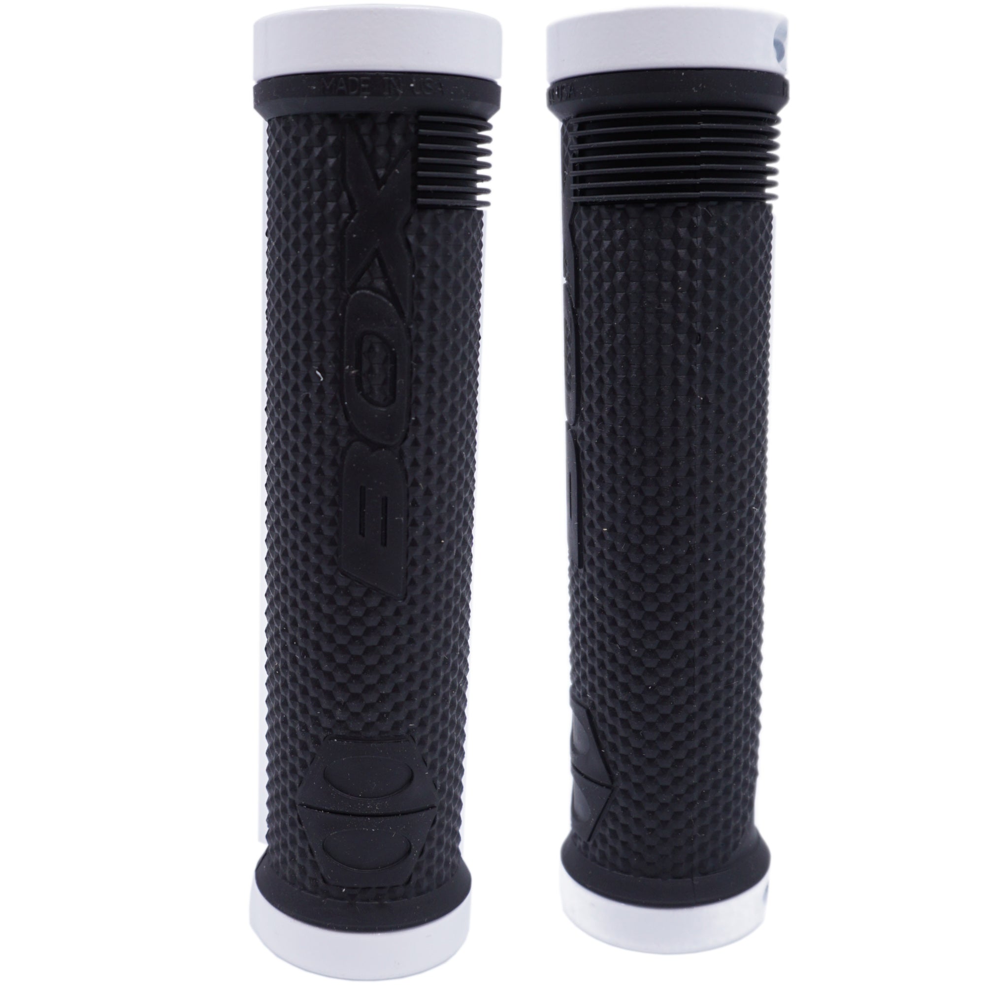 Odi Box One Special Edition Lock-On Grips - The Bikesmiths