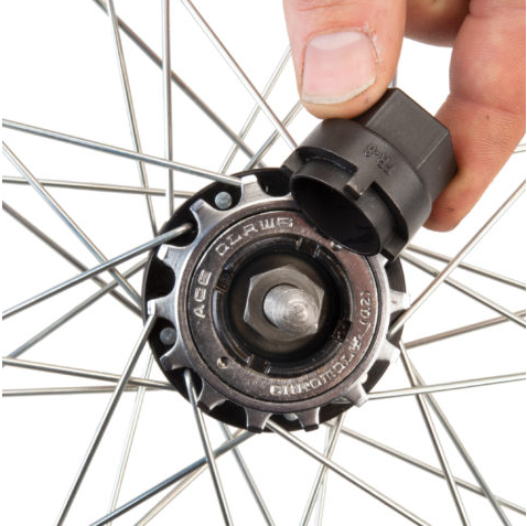 Park Tool FR-8 4-Prong Freewheel Remover Tool - The Bikesmiths