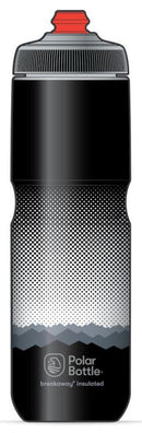 Breakaway Bolt Insulated Water Bottle - TheBikesmiths