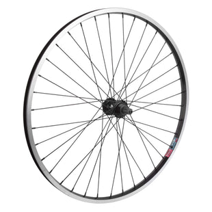 Weinmann 519 26-inch Black Rear Freewheel Wheel for Mountain bike - The Bikesmiths