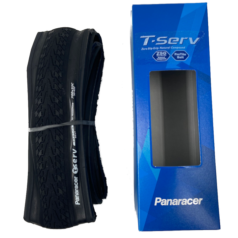 Image of Panaracer T-Serv PT 700c Folding Tire