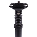 Kalloy SP-500 350mm Adjustable Comfort Suspension Seatpost - The Bikesmiths