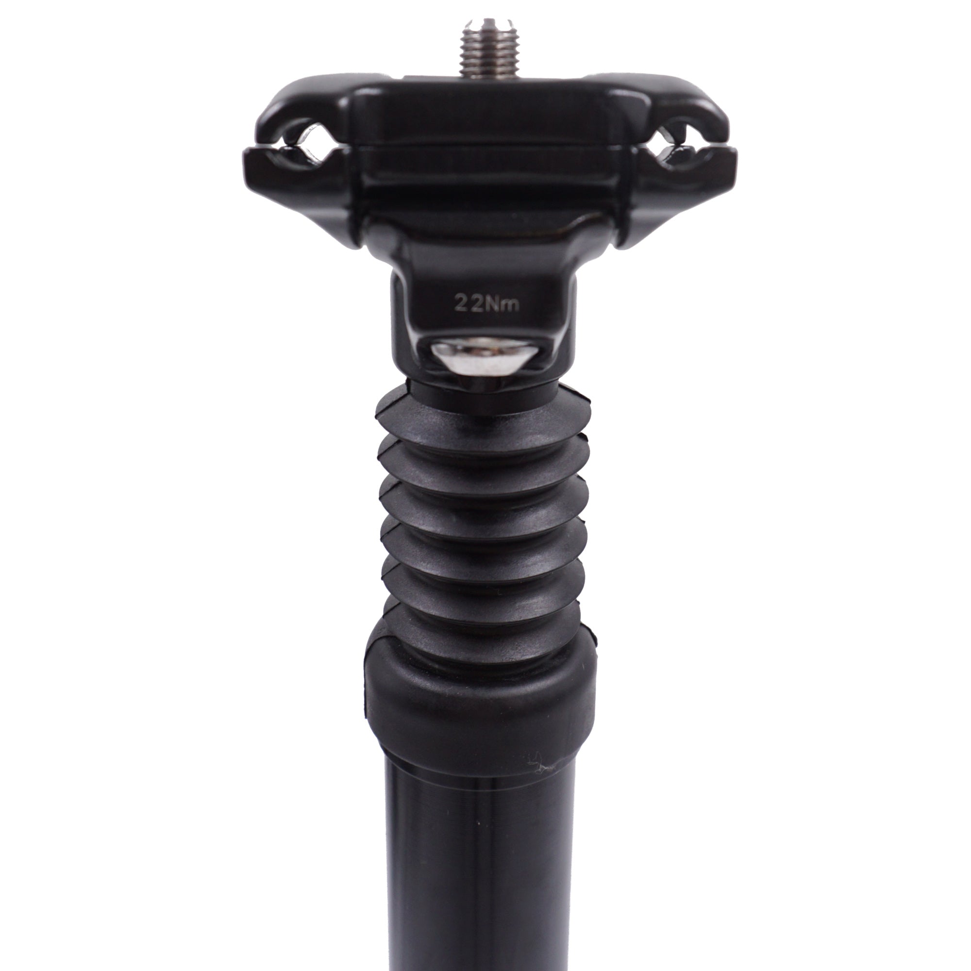 Kalloy SP-500 350mm Adjustable Comfort Suspension Seatpost