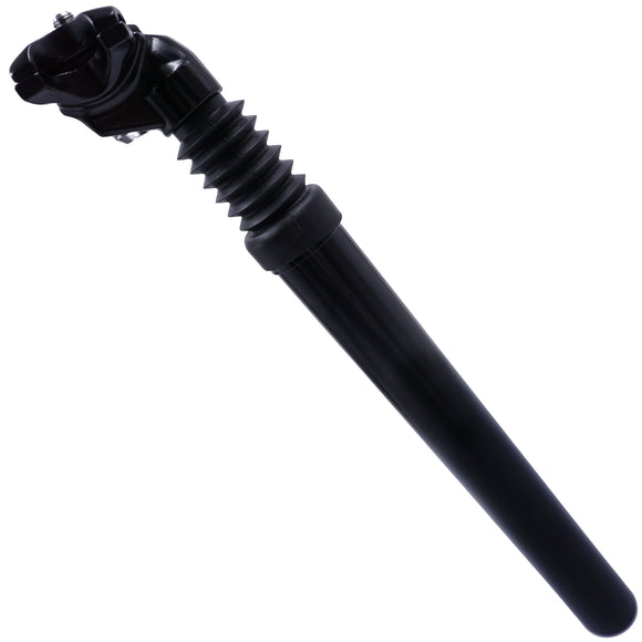 Kalloy SP-500 350mm Adjustable Comfort Suspension Seatpost - The Bikesmiths