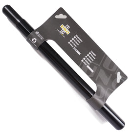 SP-200M Straight Seatpost 25.4x350mm - The Bikesmiths