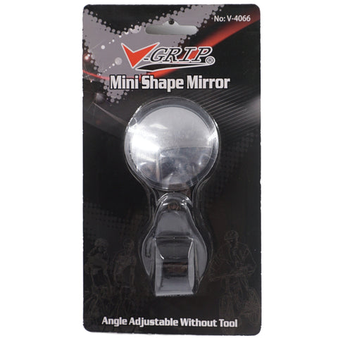 Image of V-Grip V-4066-PB Mini Shape Strap-On Mirror