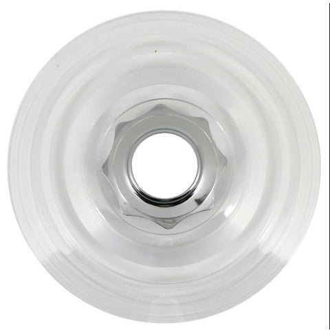 Image of Bicycle Wheel Spoke Protector Guard