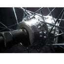 700c Freewheel Type Rear Wheel for Hybrid bike - TheBikesmiths