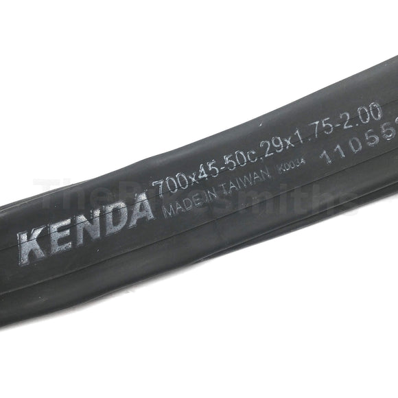 Kenda Schrader Tube 700x45-50 29x1.75-29x2.0 - TheBikesmiths