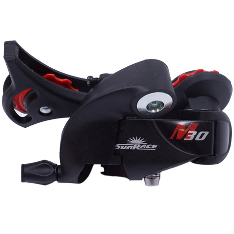 Sunrace m40 rear derailleur sale