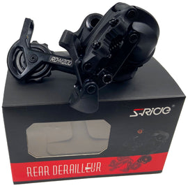 S-Ride RD-M200 8 Speed Rear Derailleur - The Bikesmiths