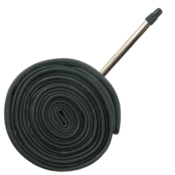 Kenda Presta Tube 700x20-28 80mm Smooth Presta Valve Tube - The Bikesmiths