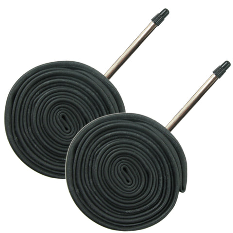 Image of Continental Race28 Light 700x20-25 Presta Valve Tube