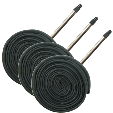 Image of Continental Race28 Light 700x20-25 Presta Valve Tube