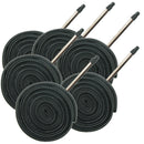 Kenda Presta Tube 700x20-28 80mm Smooth Presta Valve Tube - The Bikesmiths