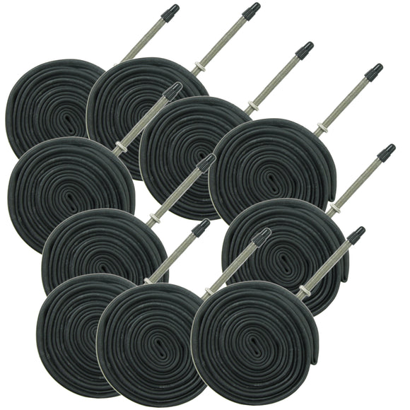 Kenda Presta Valve Tube 700x20-28 - The Bikesmiths