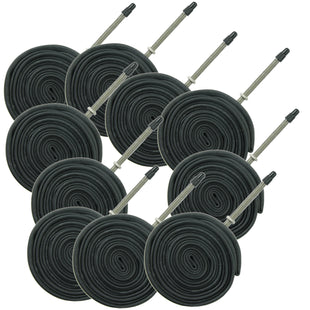 Kenda Presta Tube 700x30-43 - 80mm Threaded Presta Valve - The Bikesmiths