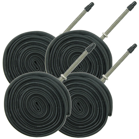 Image of Kenda Presta Valve Tube 700x20-28