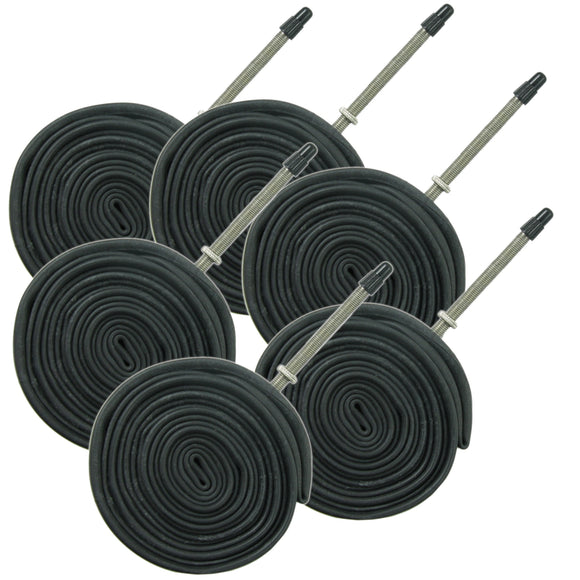 Kenda Presta Valve Tube 700x20-28 - The Bikesmiths