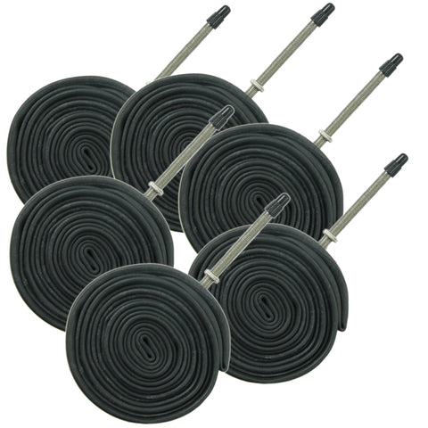 Image of Kenda Presta Valve Tube 700x20-28