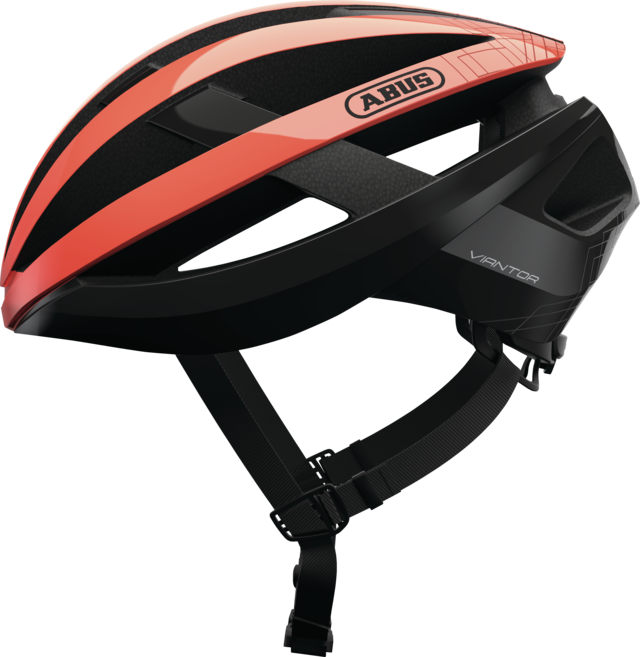 ABUS Viantor with MIPS Road Bike Helmet - The Bikesmiths