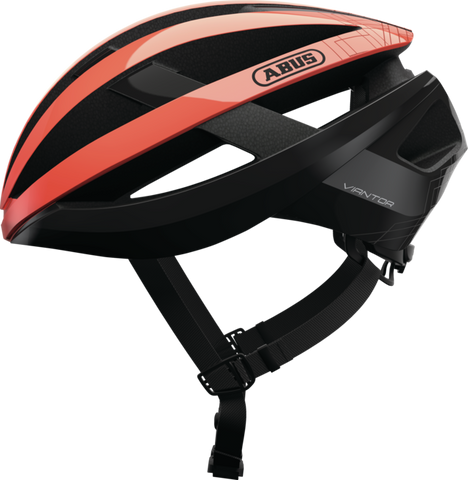 Image of ABUS Viantor with MIPS Road Bike Helmet