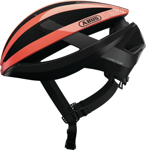 ABUS Viantor with MIPS Road Bike Helmet