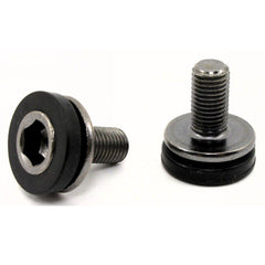 8mm Capless Square Taper Crank Bottom Bracket Bolt - TheBikesmiths