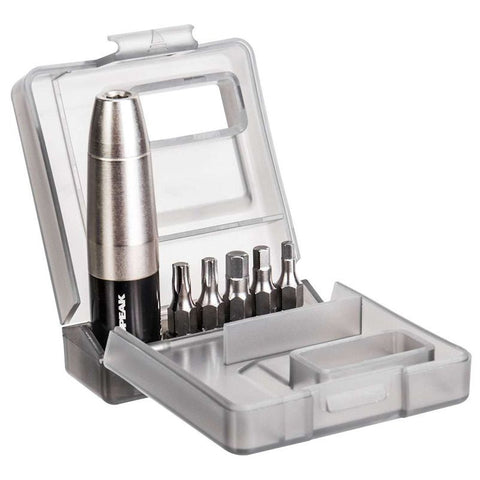 Image of Topeak Nano Torqbox X TT2575 - TheBikesmiths