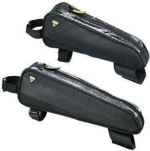 Topeak TC2301B TC2302B Fast Fuel Tank Tri-Bag - TheBikesmiths