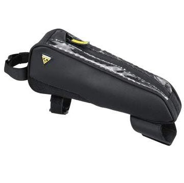 Topeak TC2301B TC2302B Fast Fuel Tank Tri-Bag - TheBikesmiths